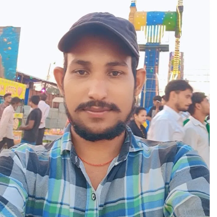 Rudra G