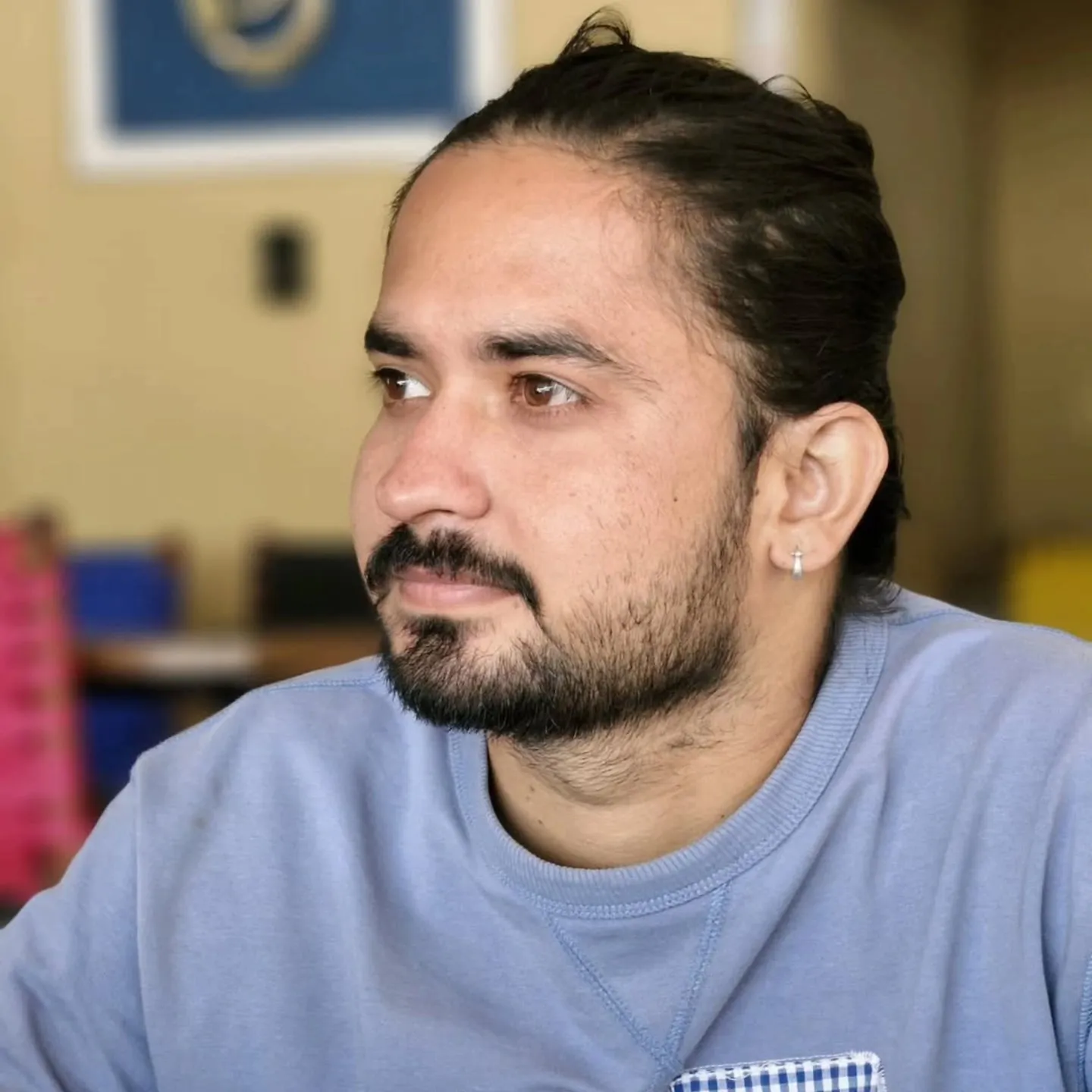 Bhupendra Sharma
