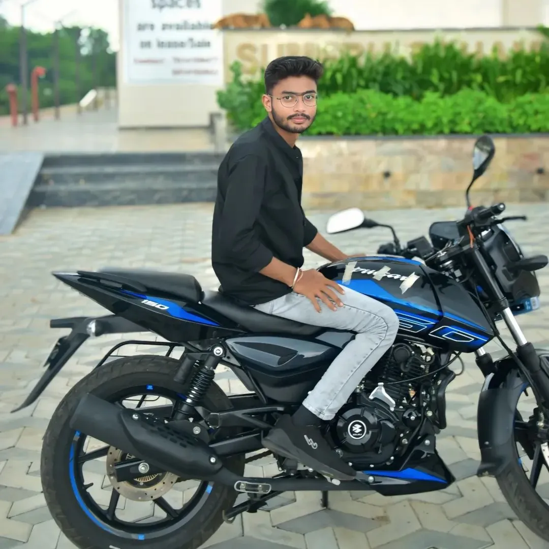 lavish Nagar