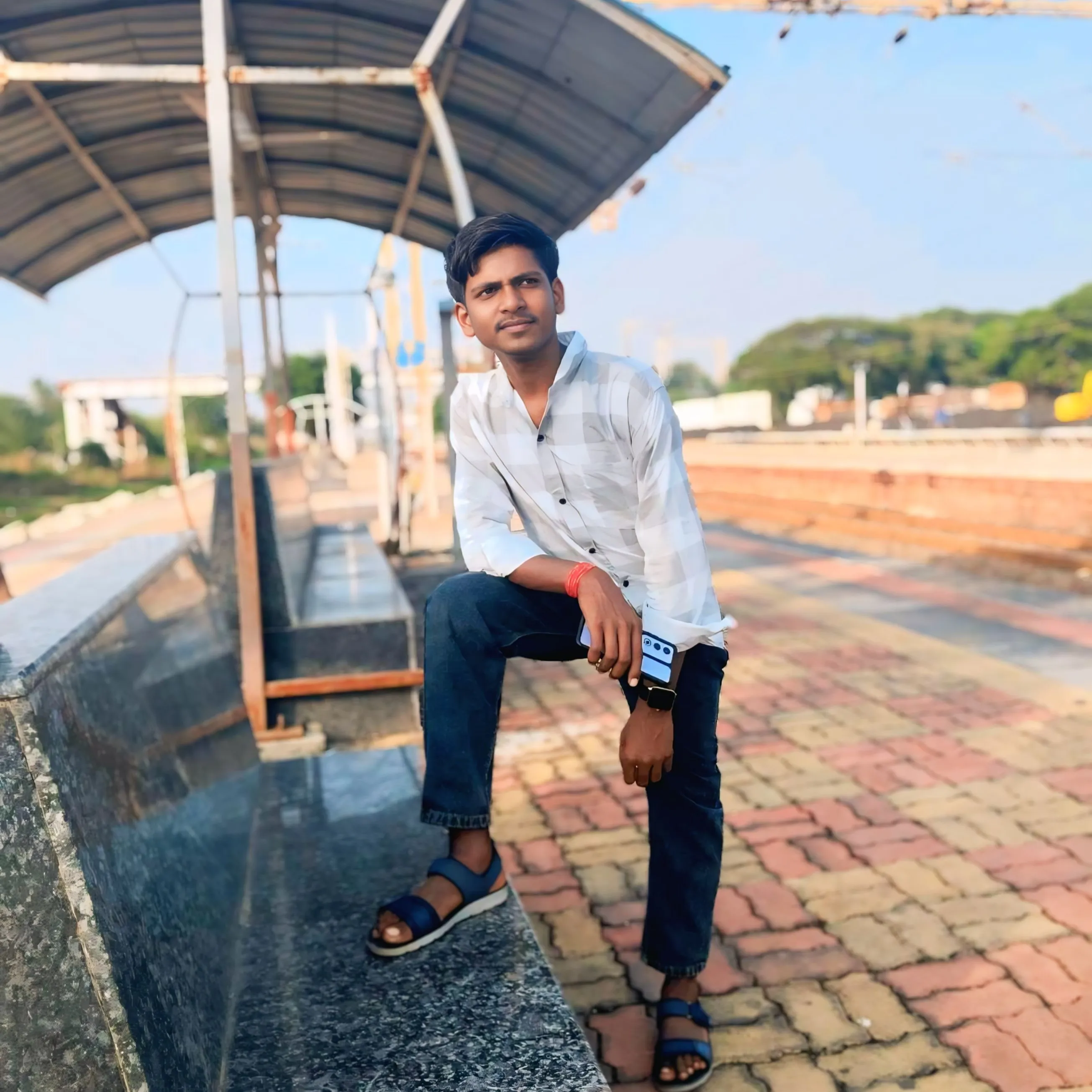 Amankumar Kumar