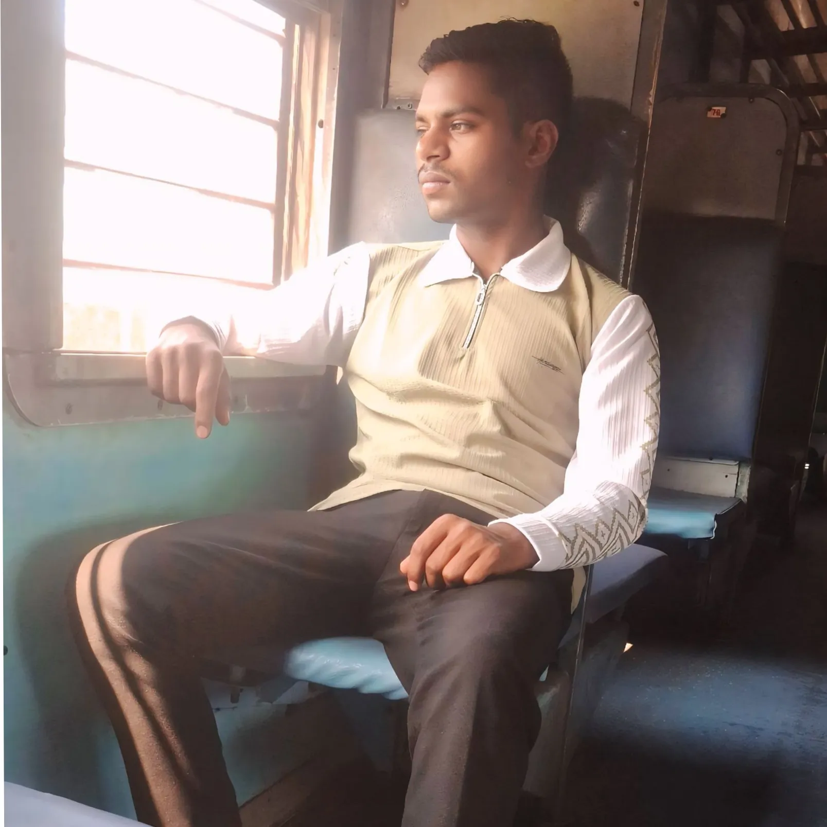 Santosh Raikwar