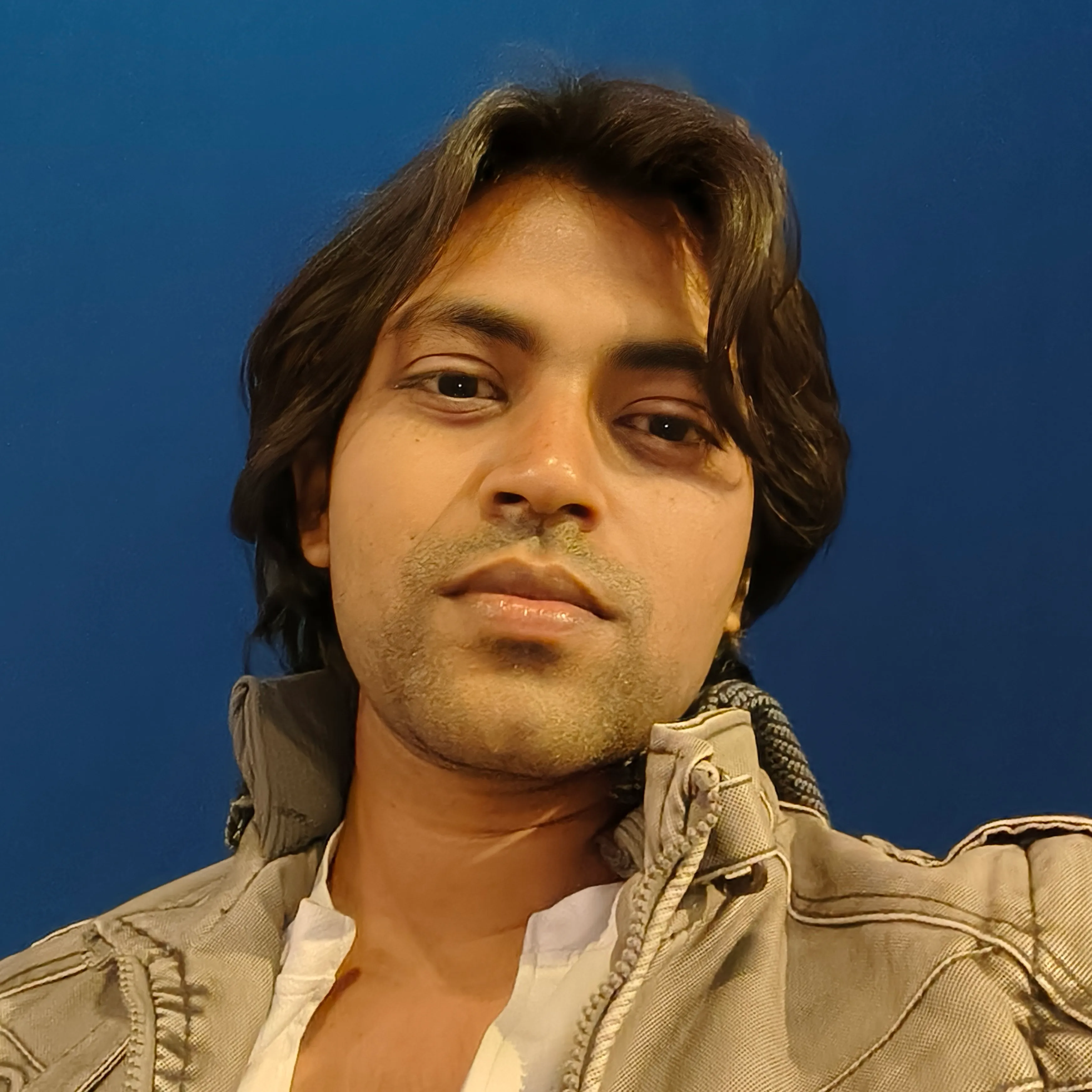 Sudhir shree