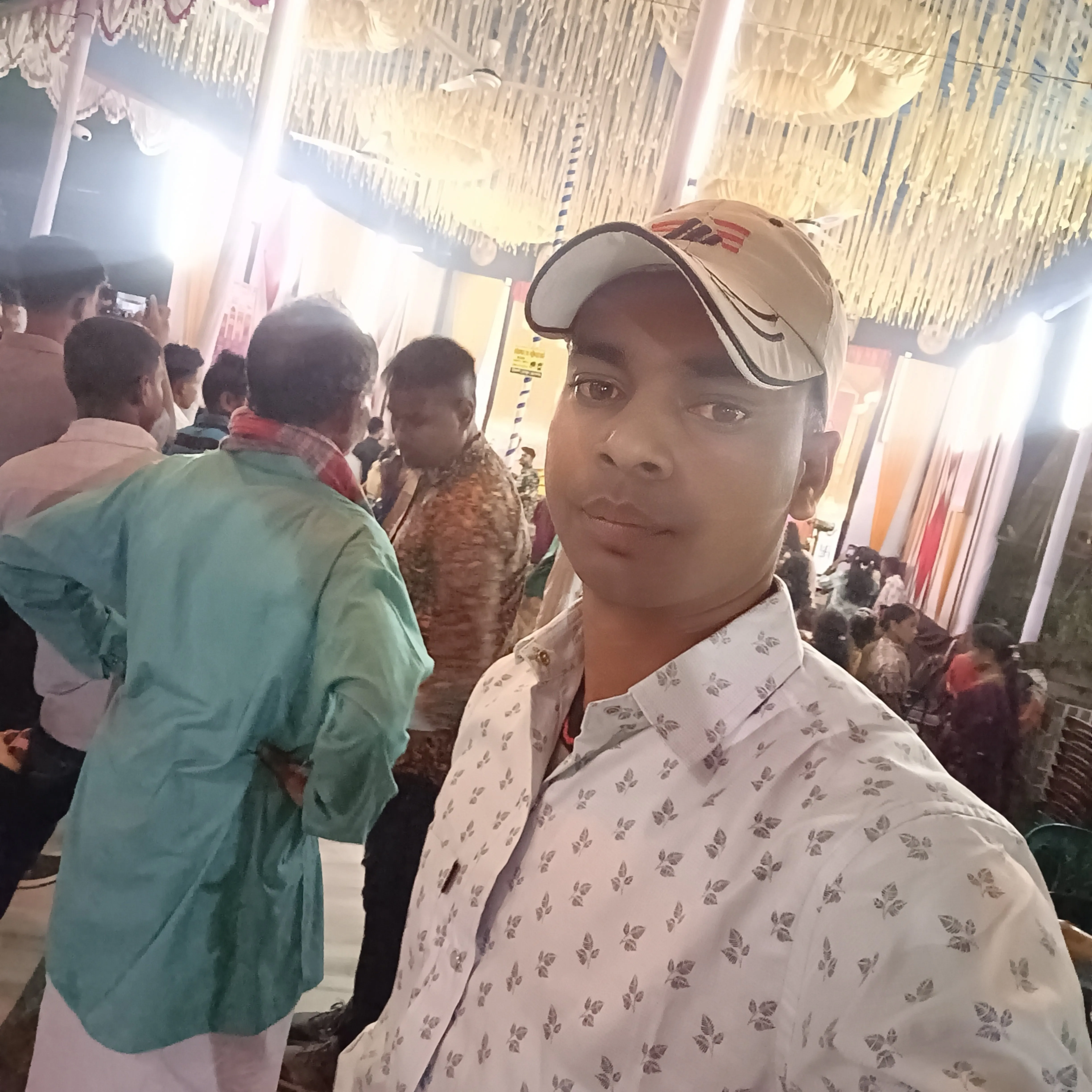guleshwar mahto