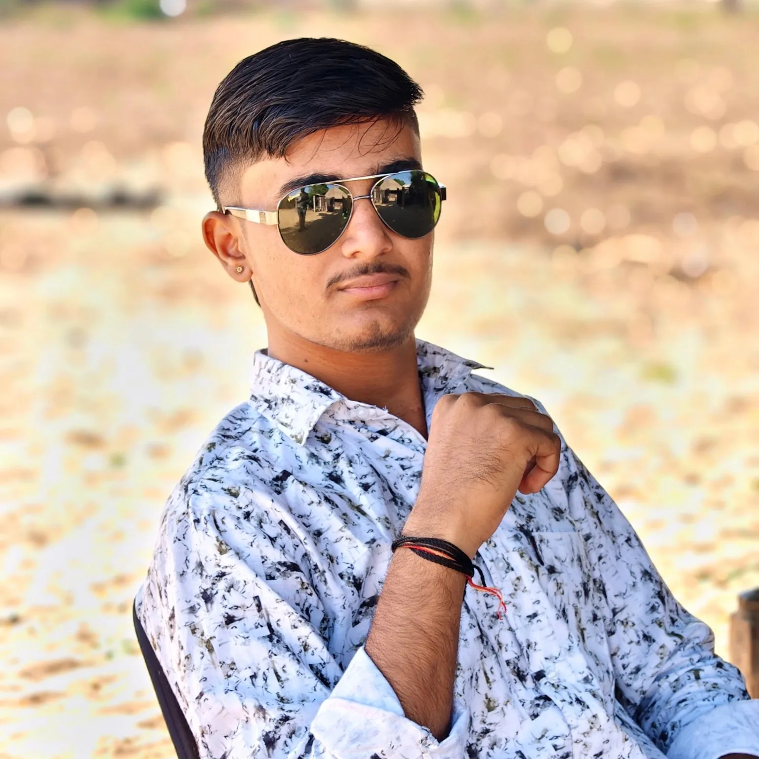 jasraj jangid