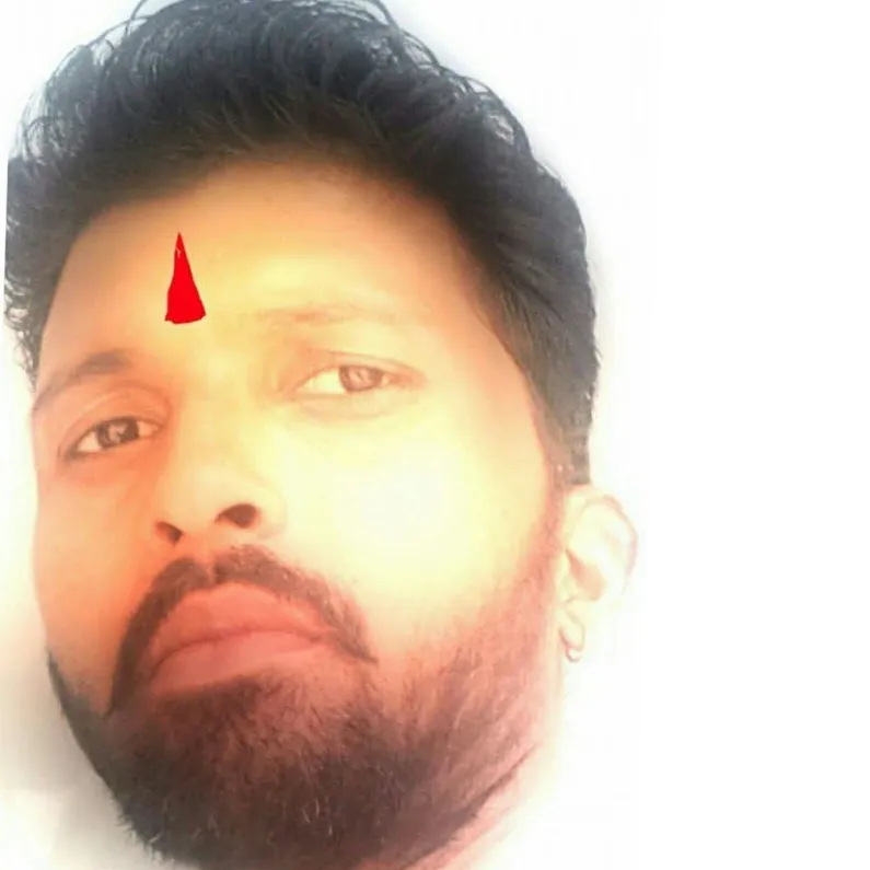SANTOSH Patil