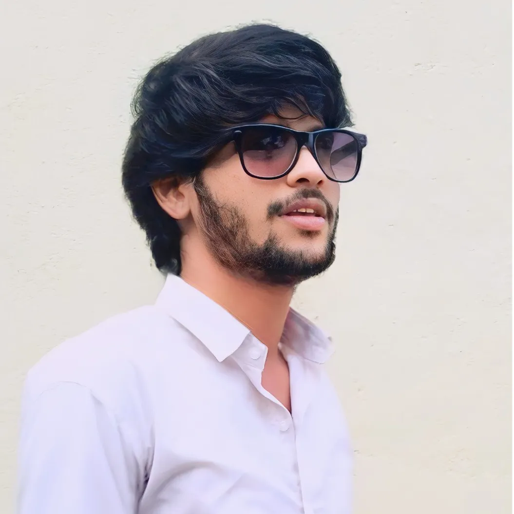 Omi Singh