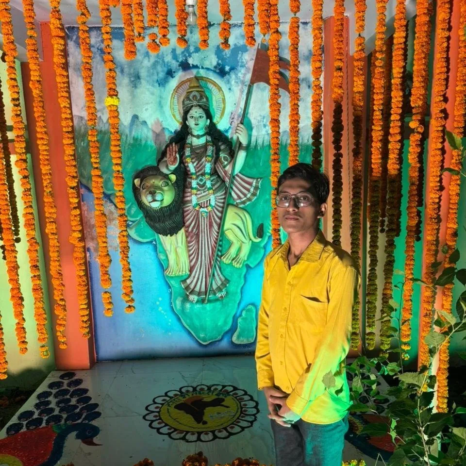 Vishnu RSS