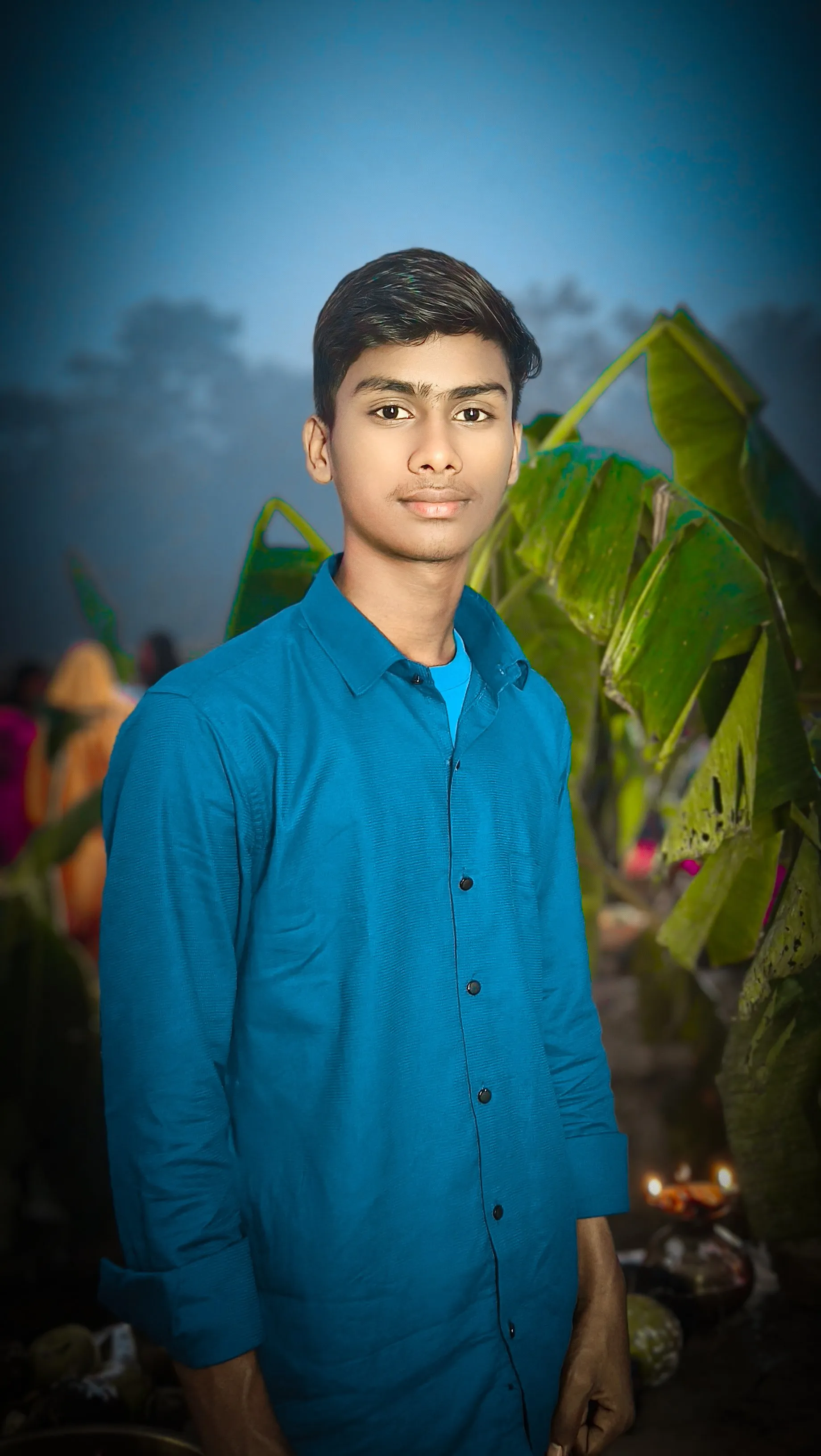 Satyam sahu