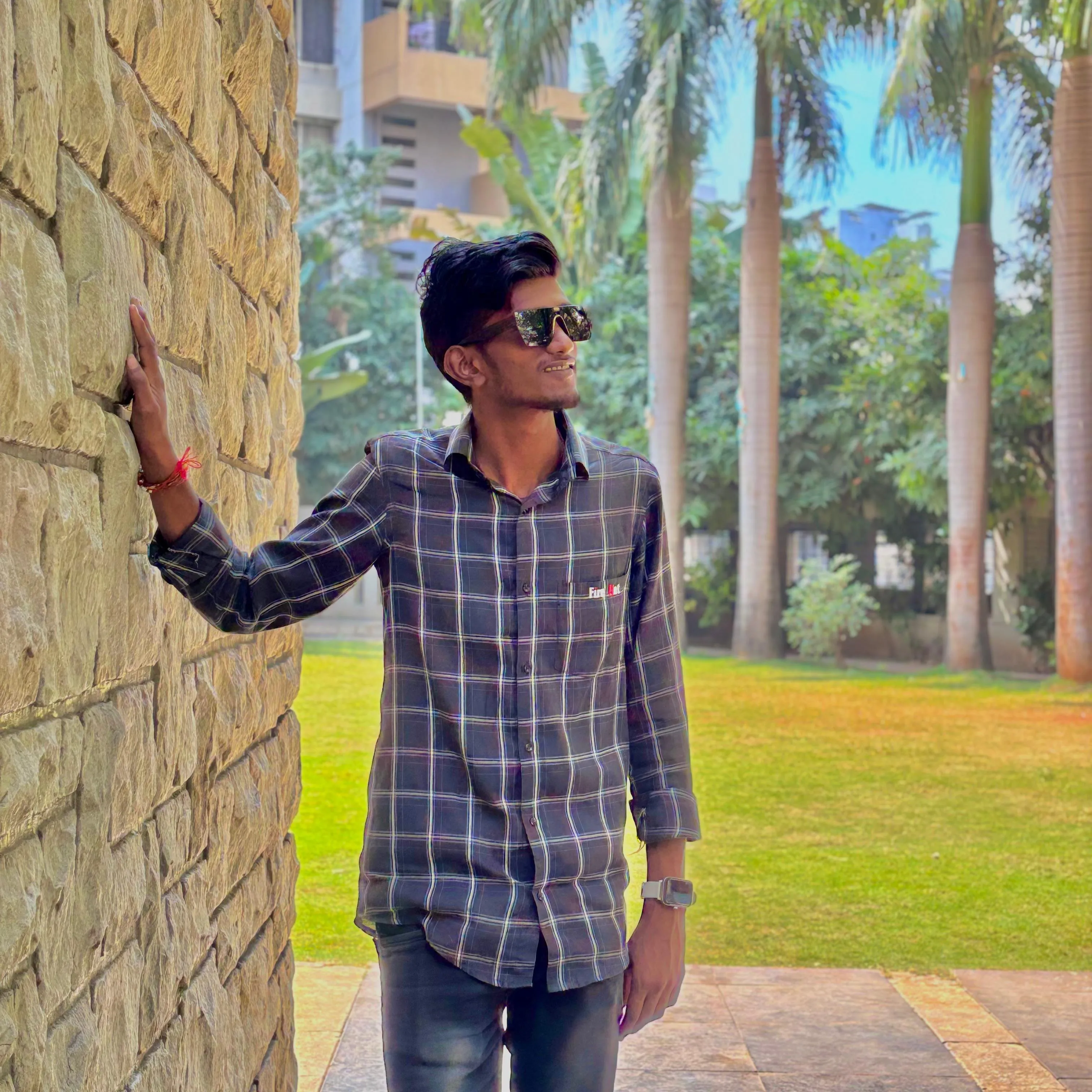 Maithili prahlad