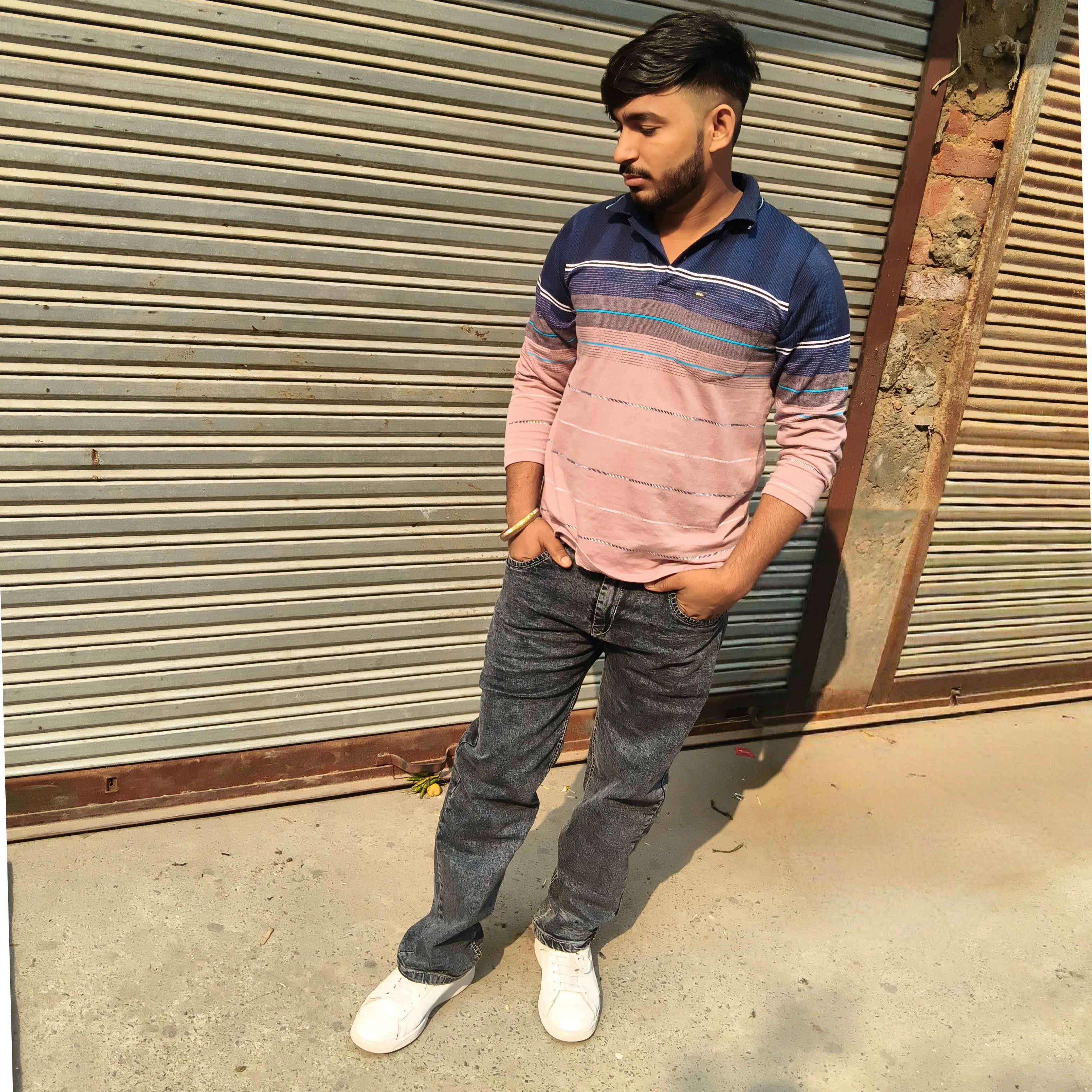 Sachin Singh