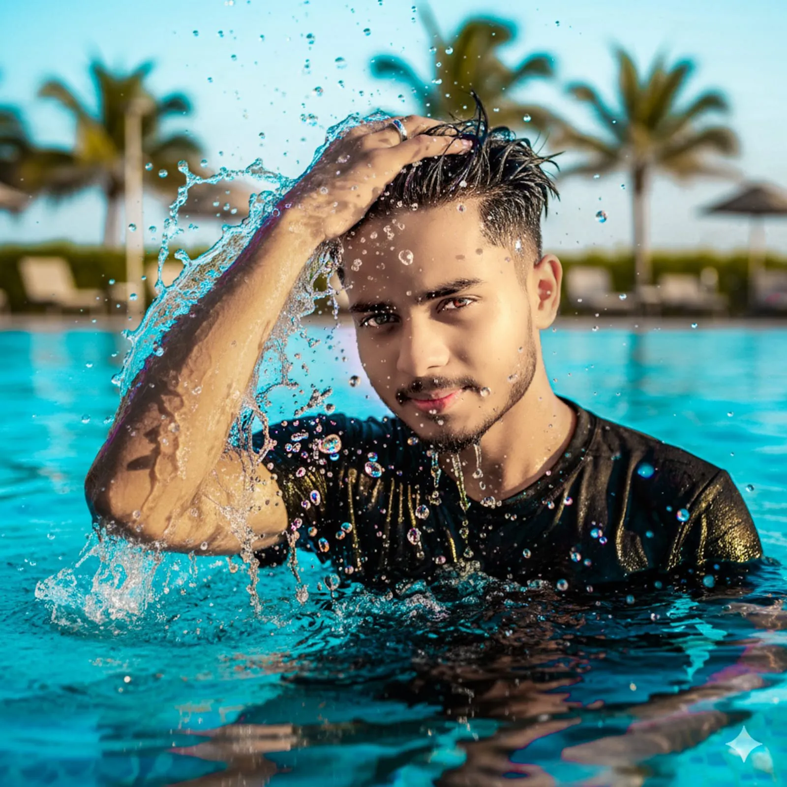 Surya Rao