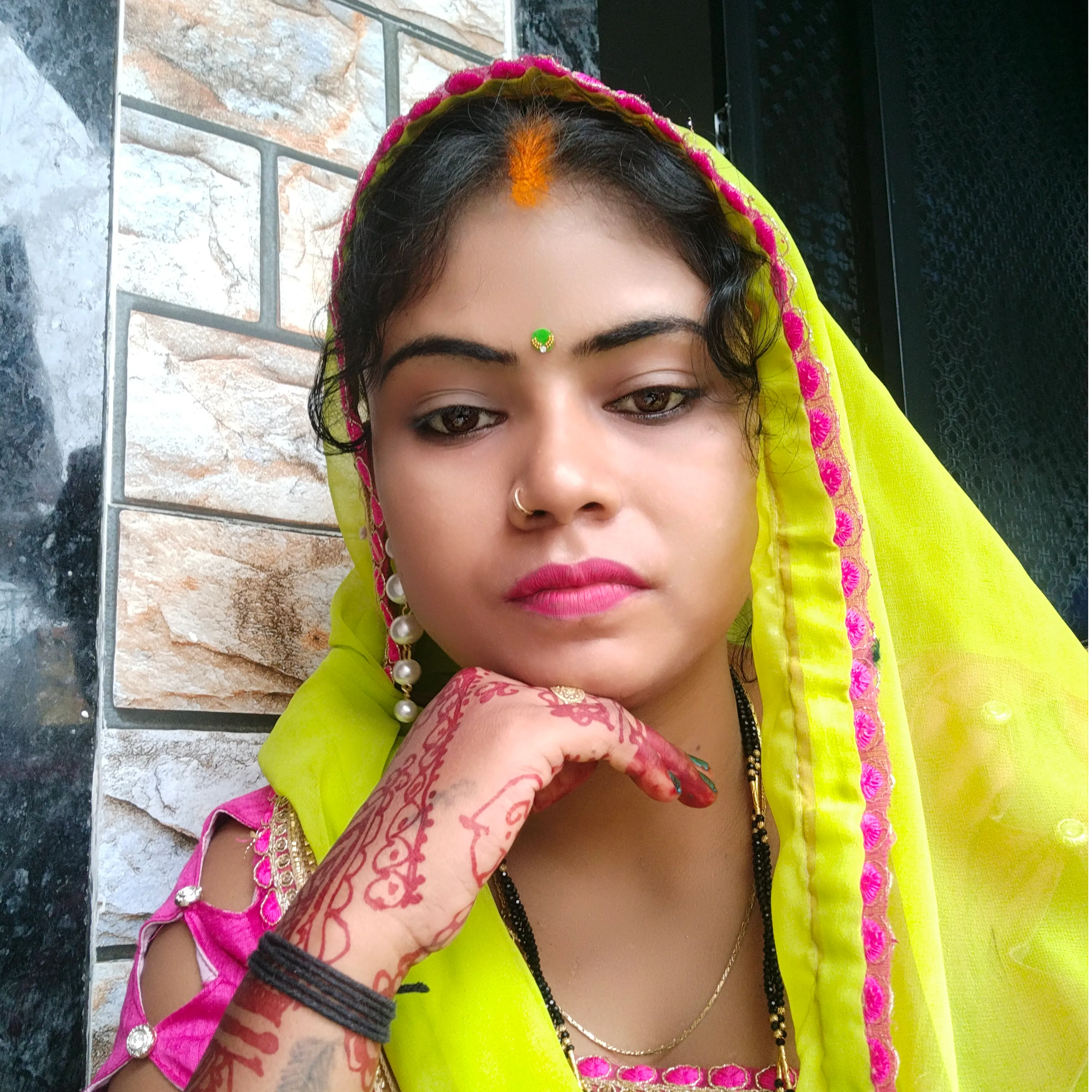 Amrita Paswane