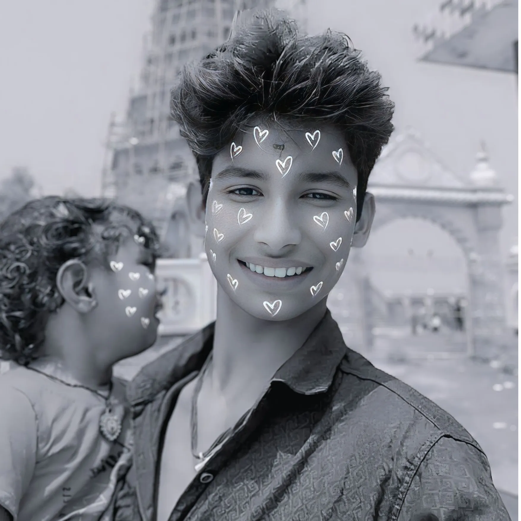 omeshwar mandal