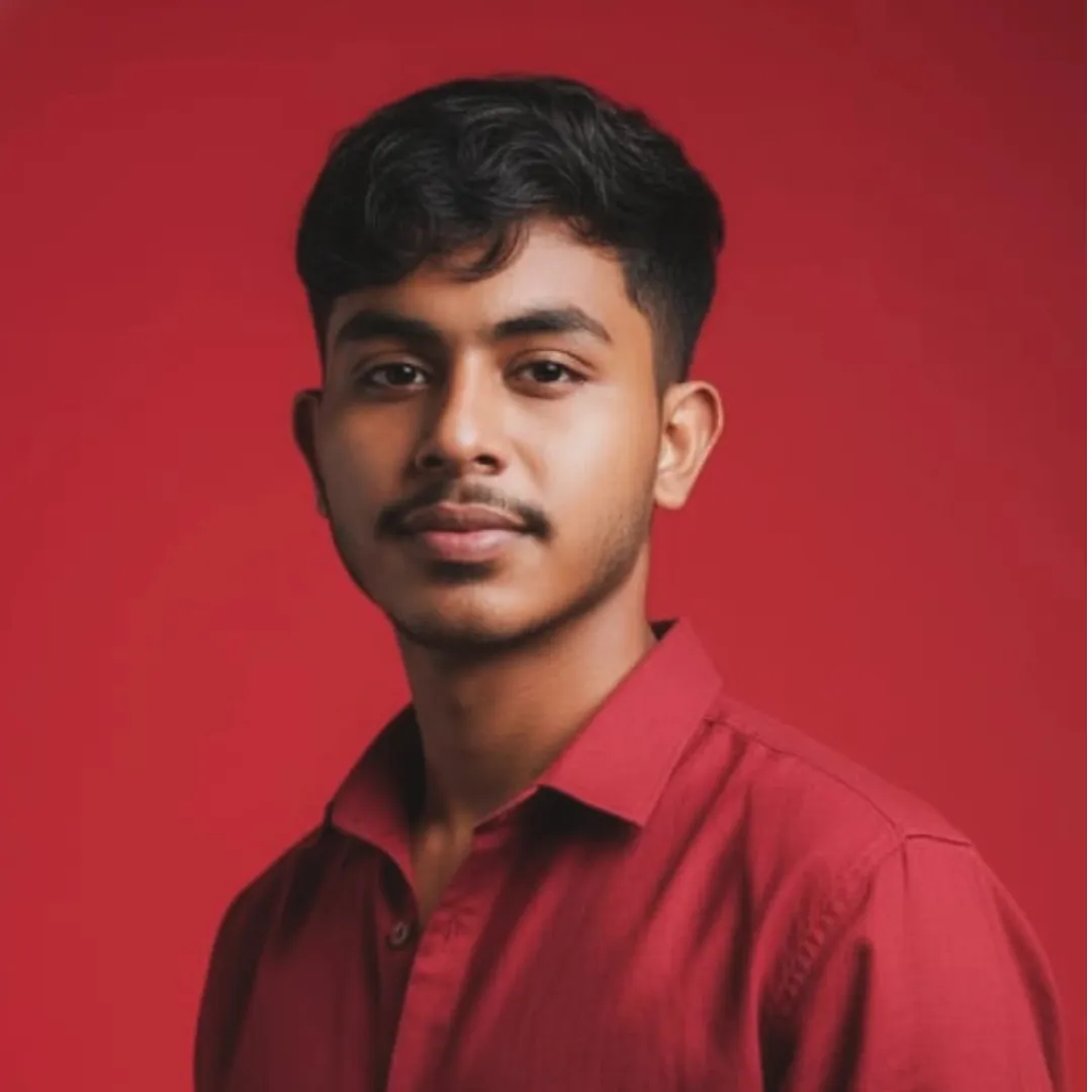 Kirankumar vaghela