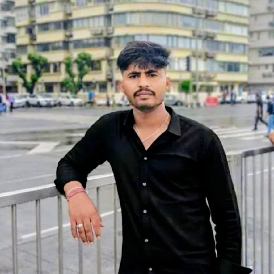 Ramchandar Suthar