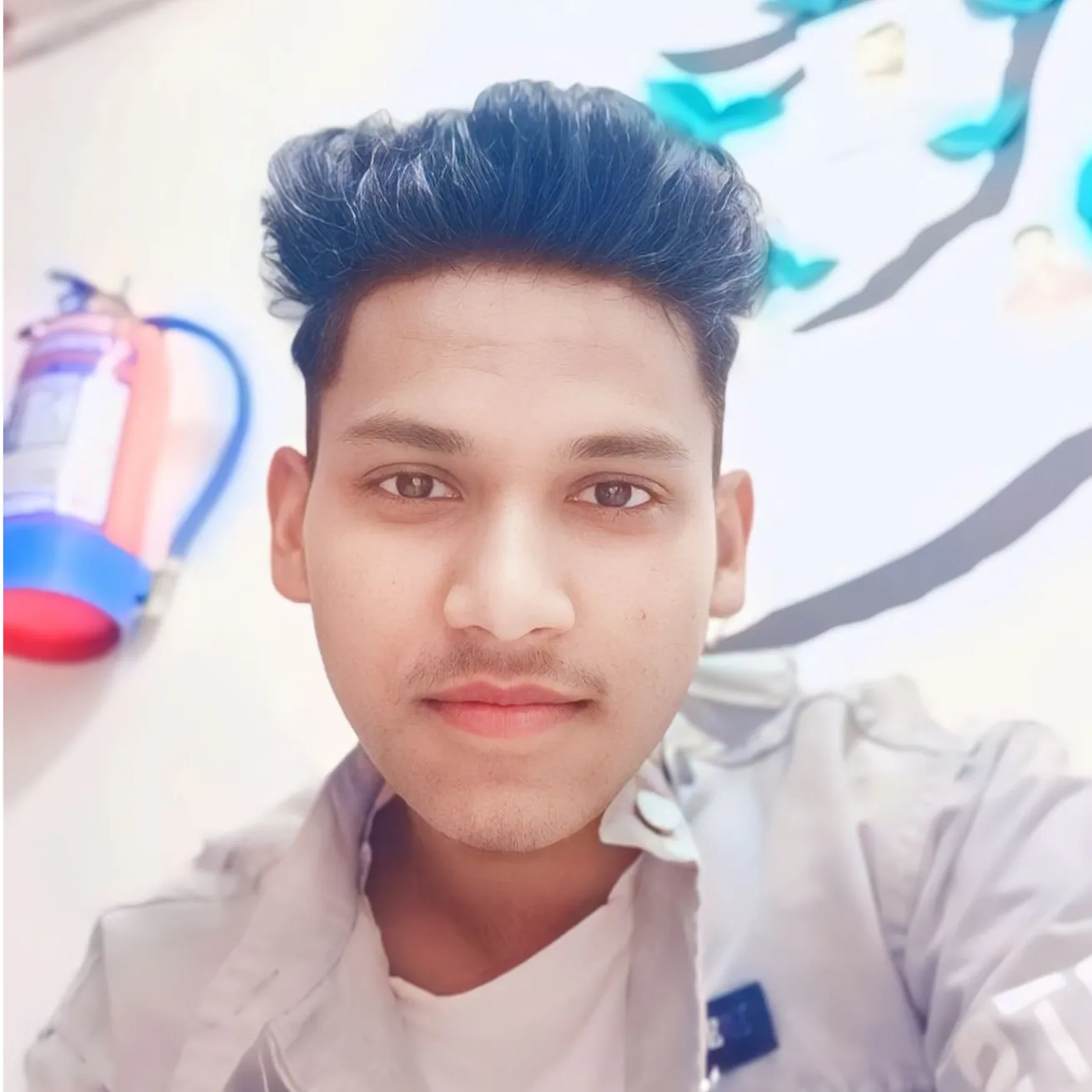 dilip paswan