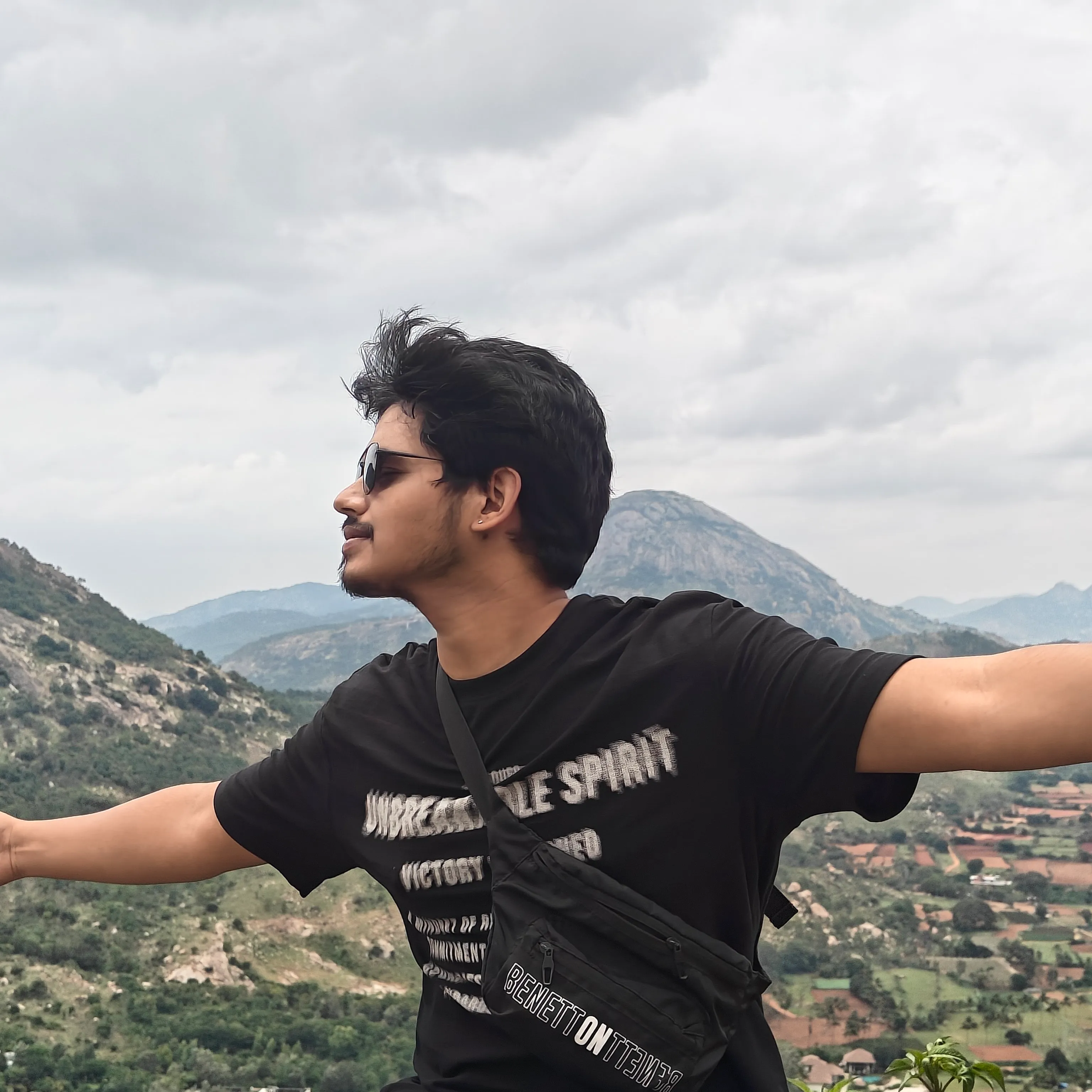 Naveen Bhandari