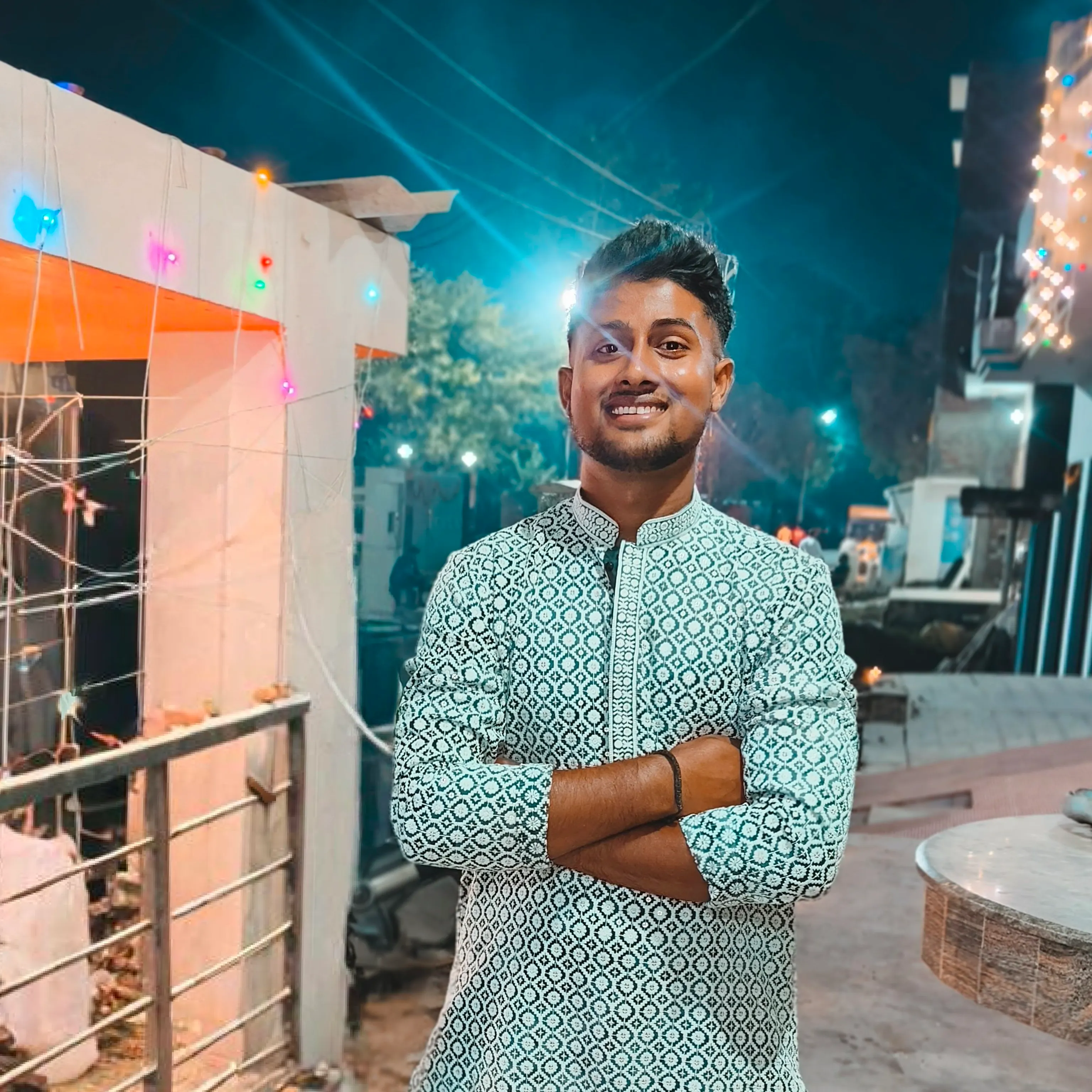 Rohit Rajput