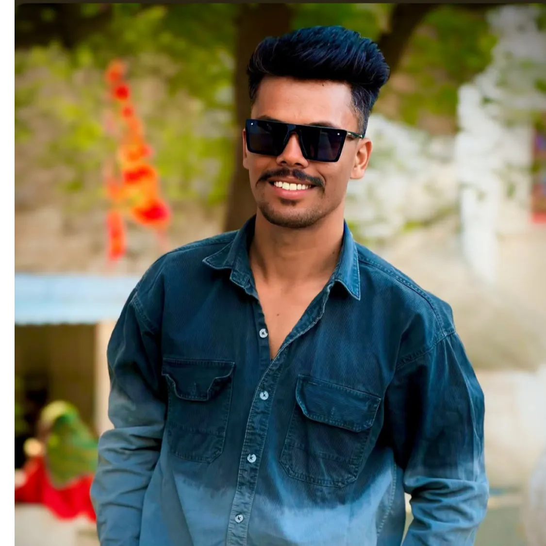 ajay kathat
