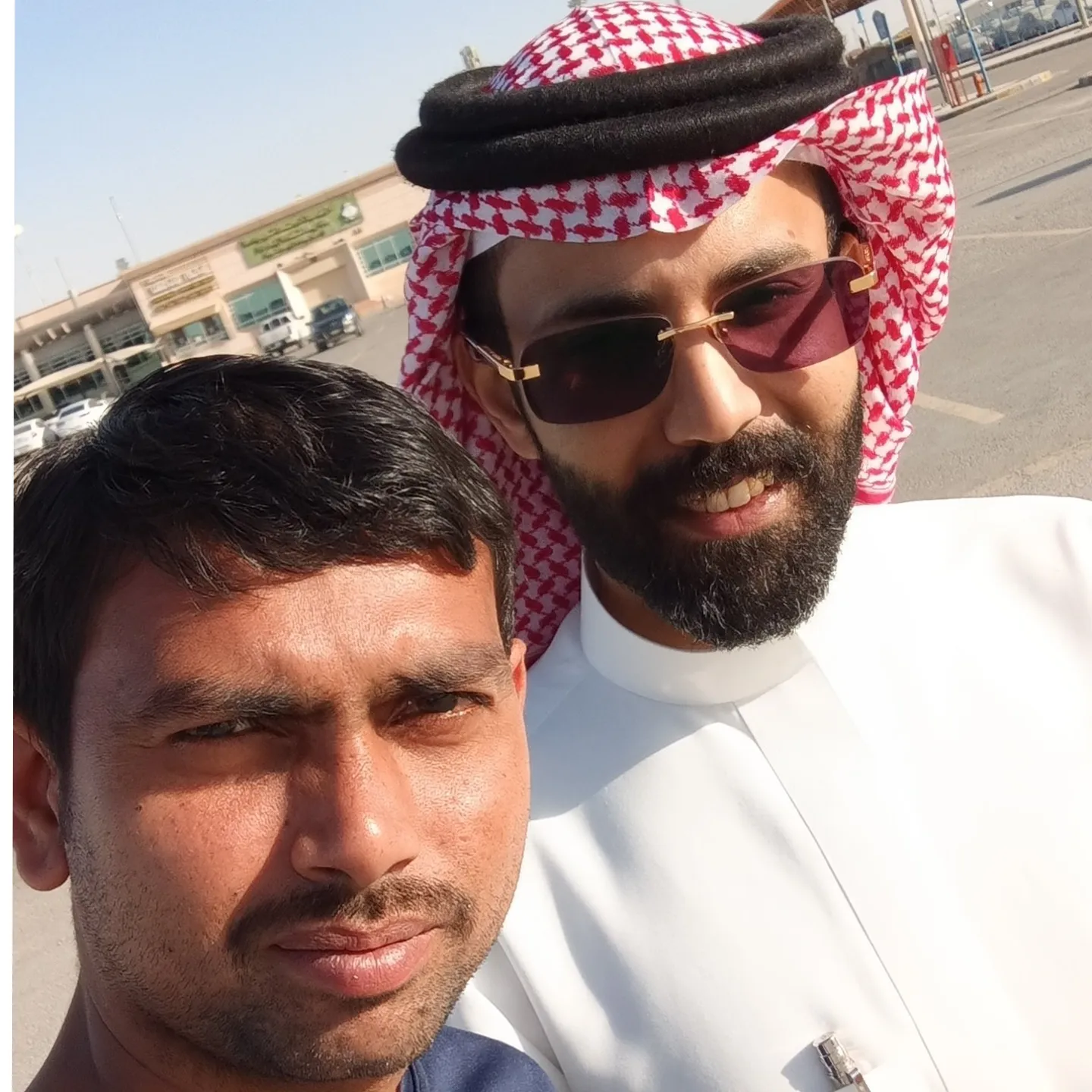 Aashik Ansari