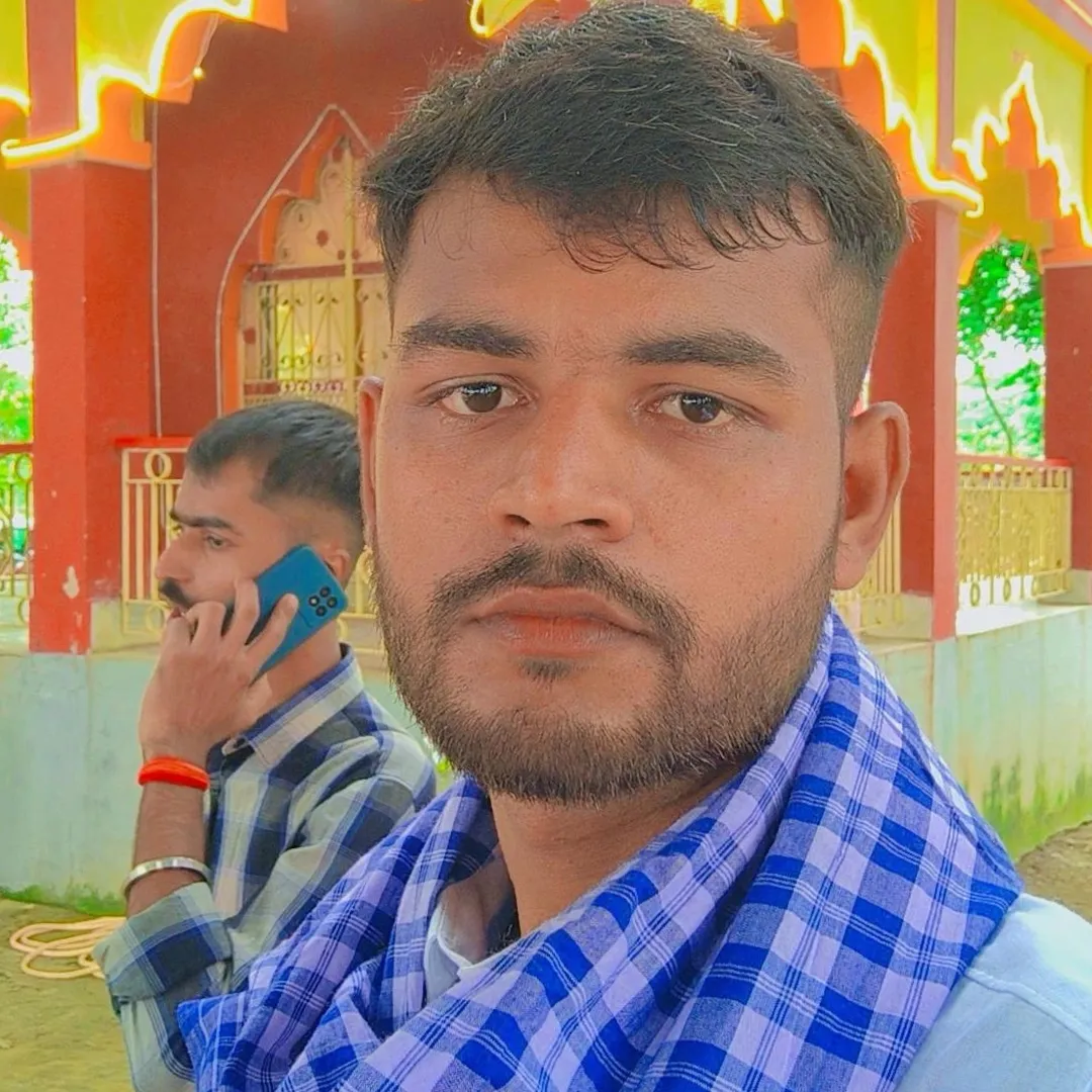 sonu Prajapati