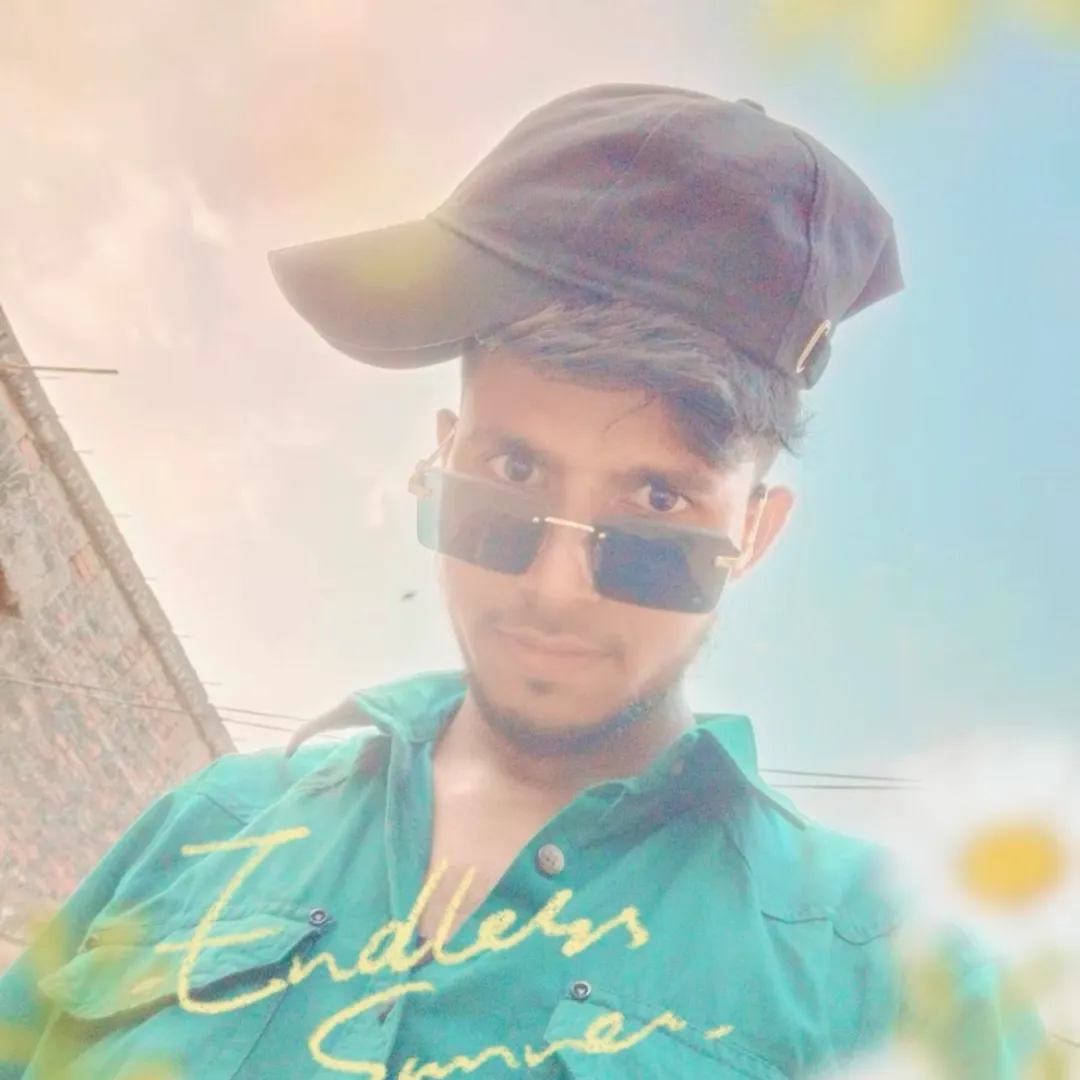 Aadarsh Varun