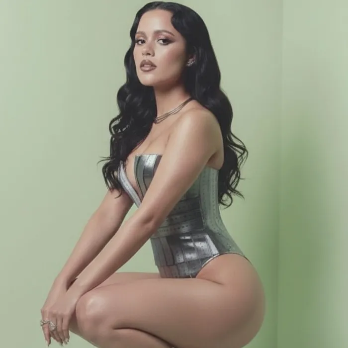 Jenna Ortega