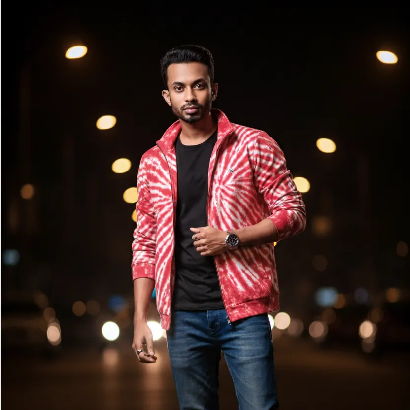 Dhanurjaya Jena