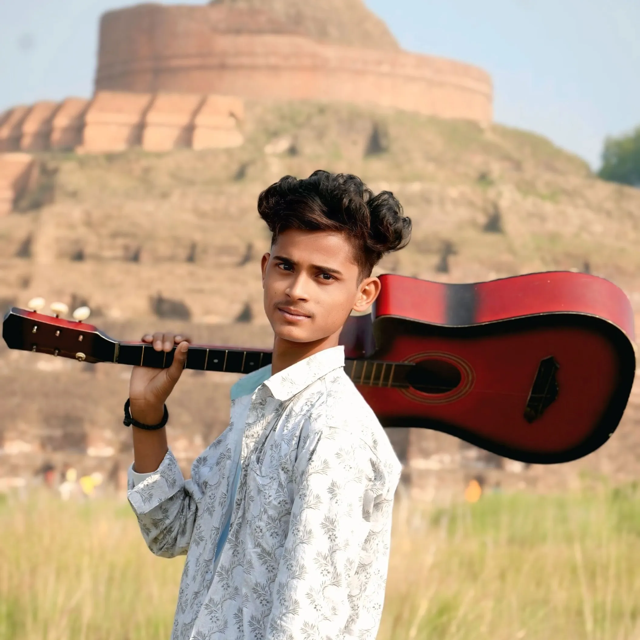 Raj official🥰143