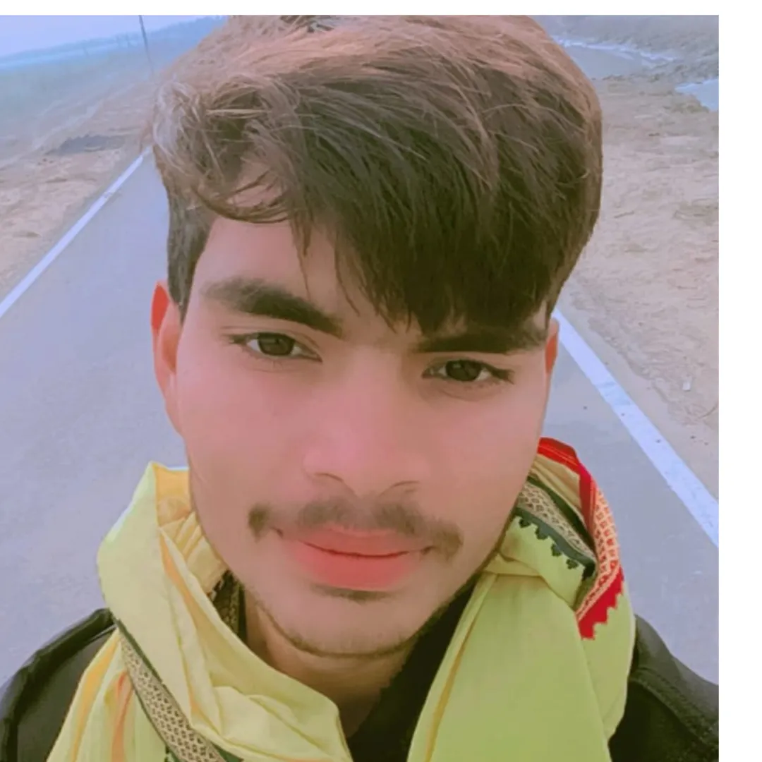 surajprajapati surajprajapati