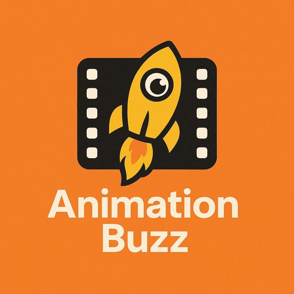 animation buzz