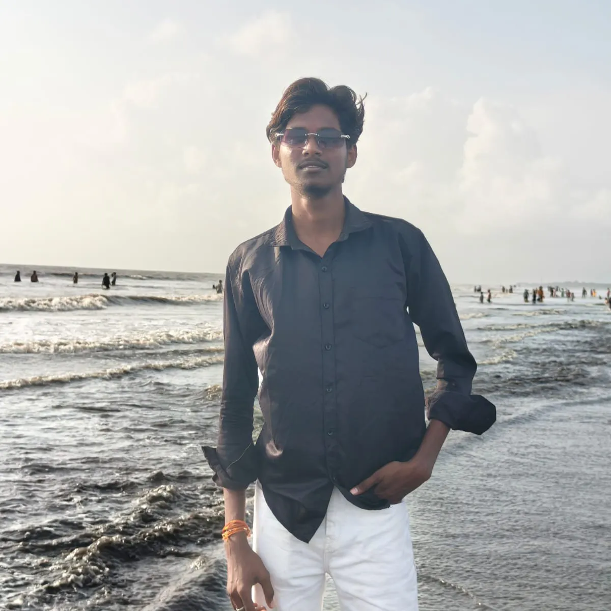 Aditya chaudharyji