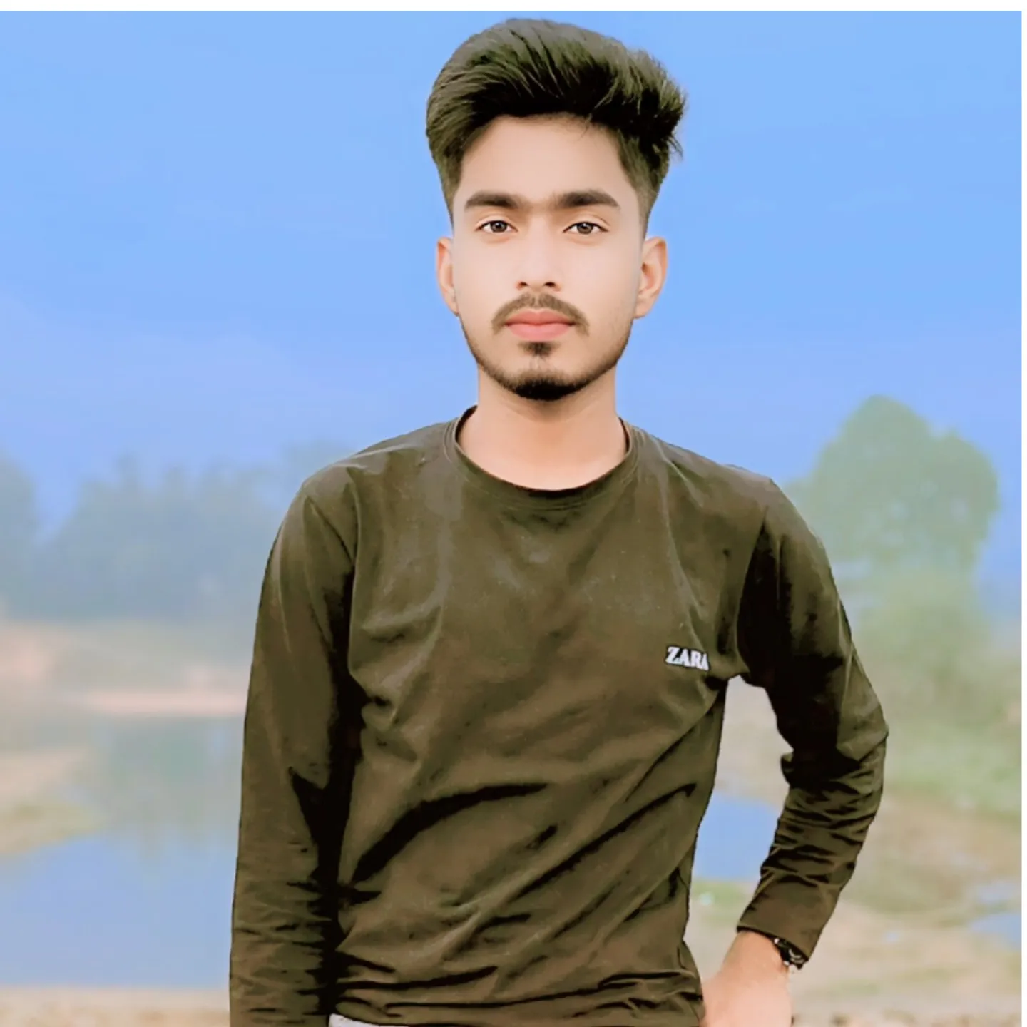 Mouryan Mourya