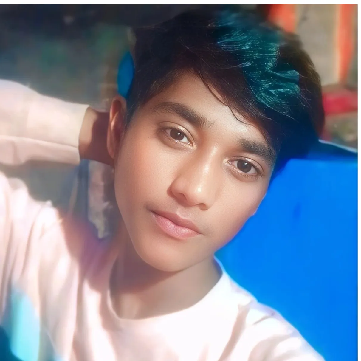 Chhotu kumar
