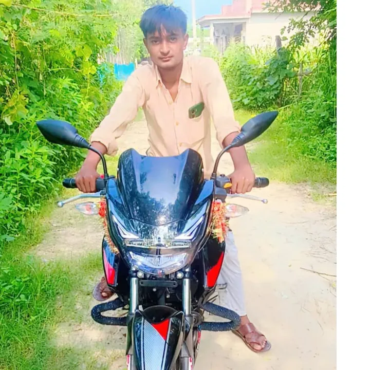 1234 vipinTiwari