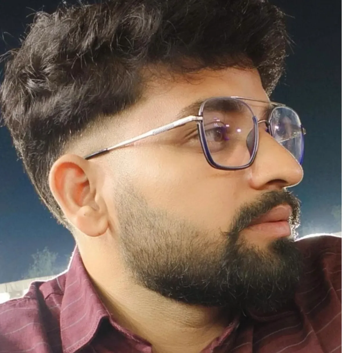 Sanjeev kumar
