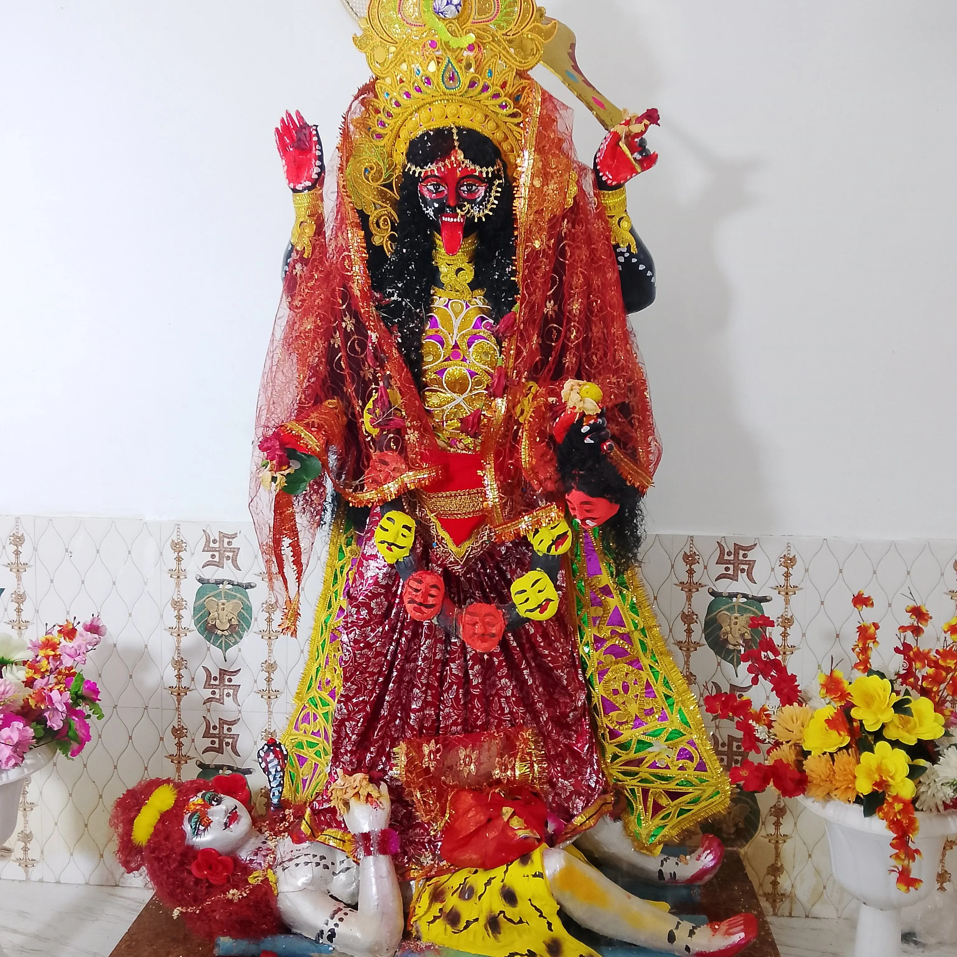 chaman kumar