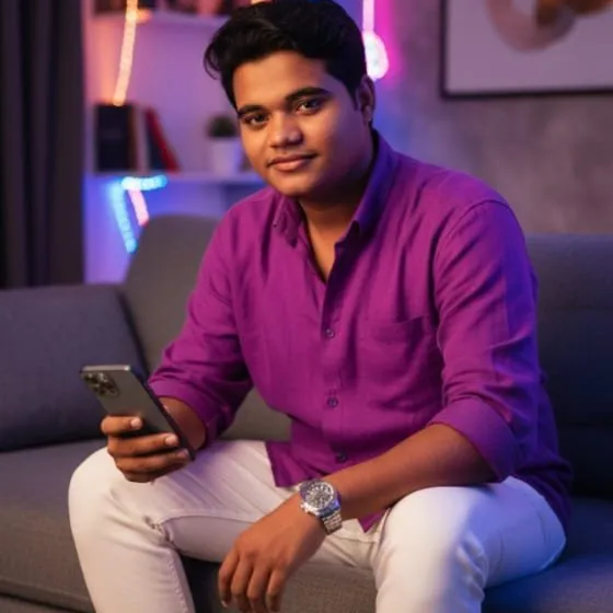 Manoj Rajak