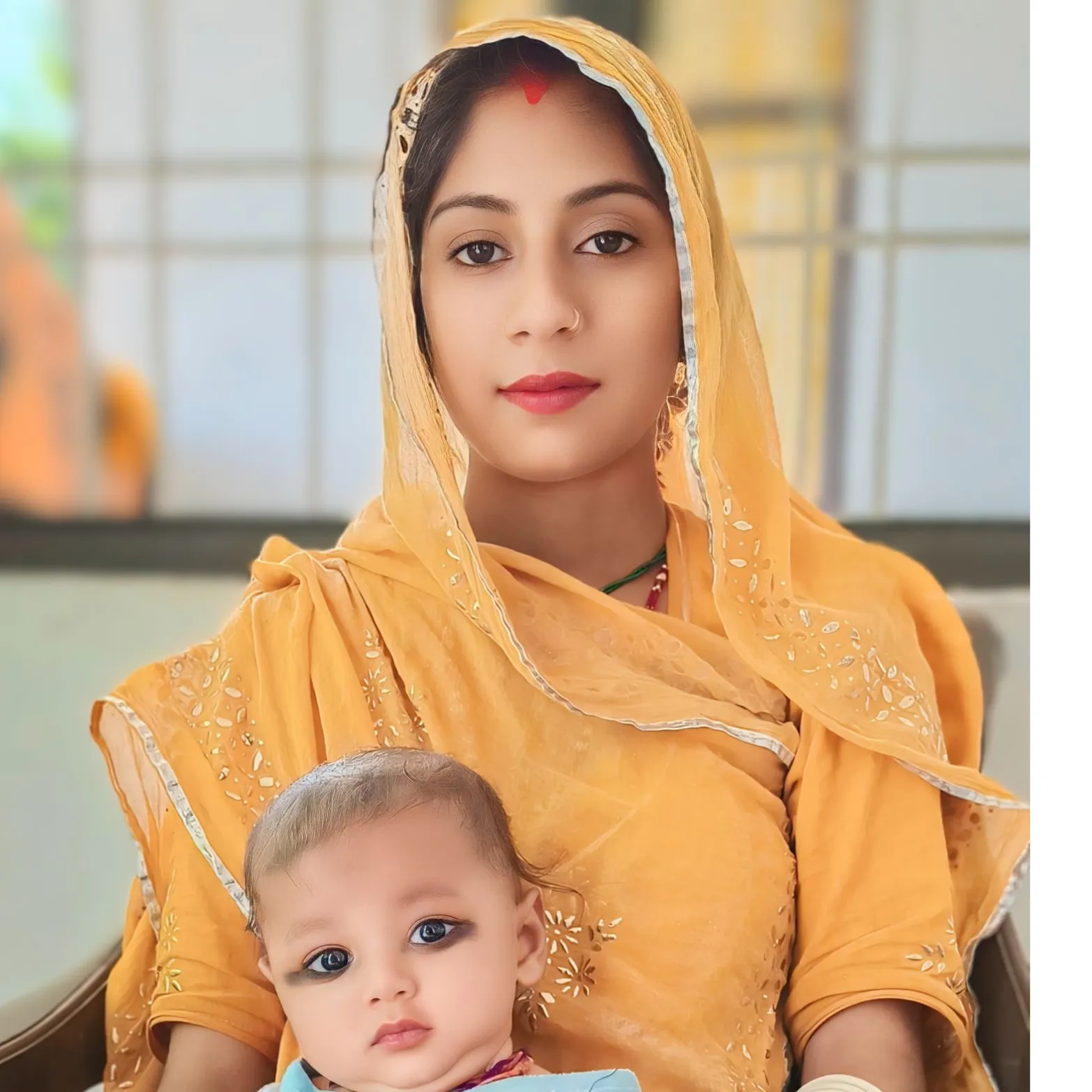 SAROJ BAISA