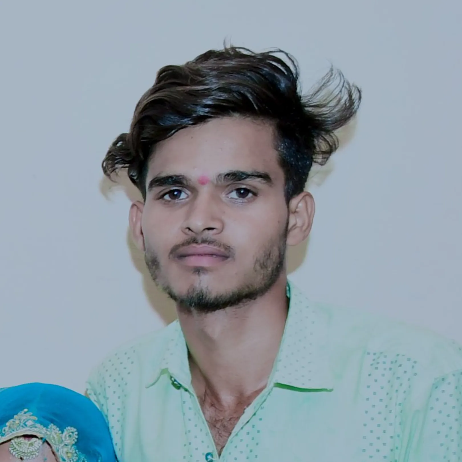 Harry _RAJASTHANI