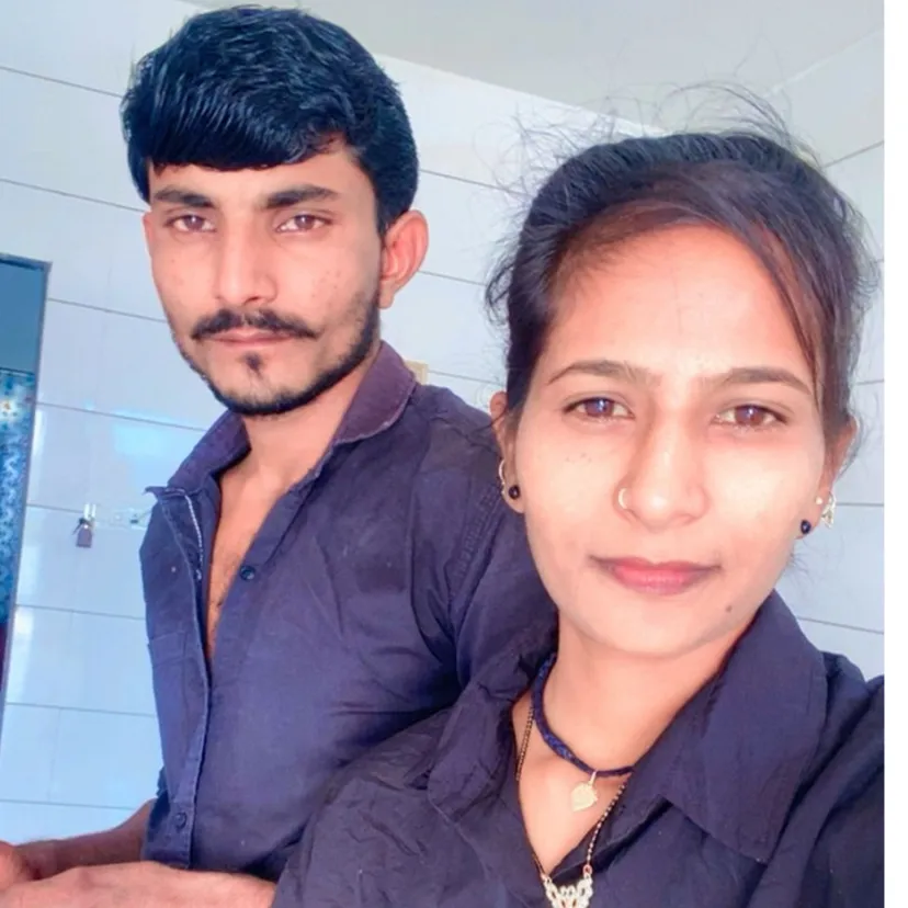 teenaben mukeshbhai