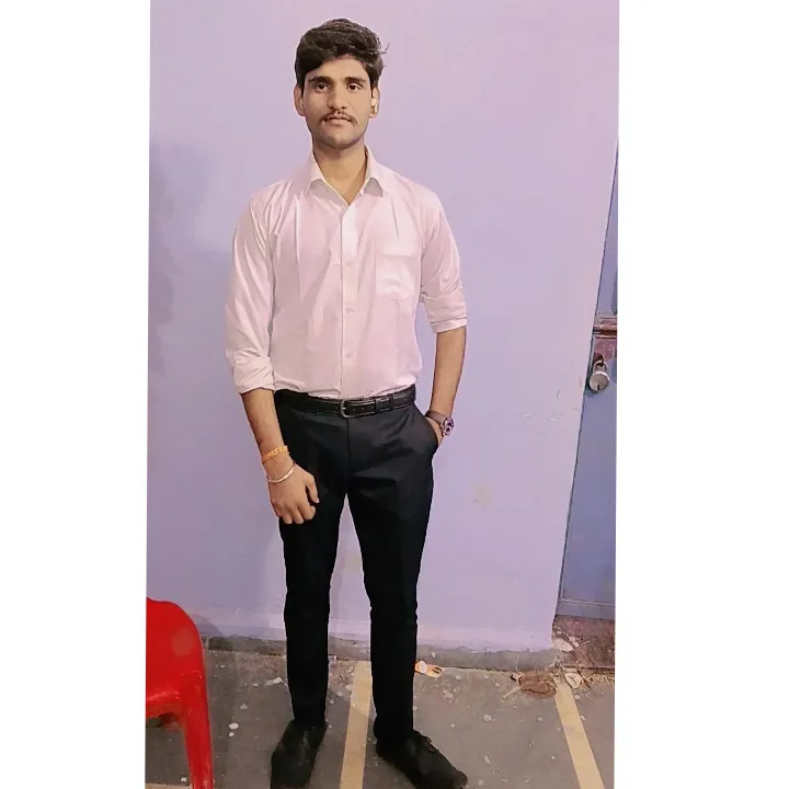 Aniket Shrivas