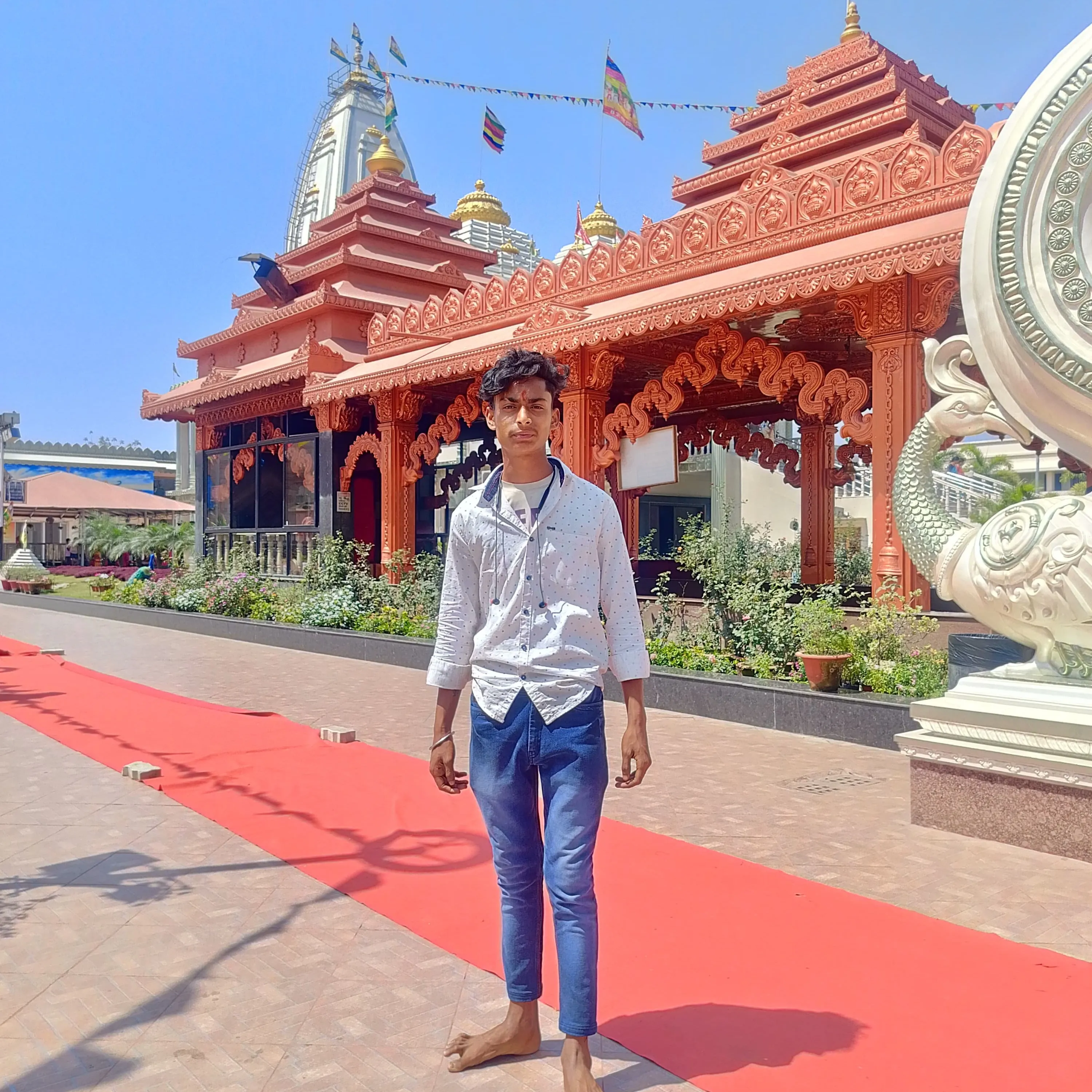 vishal kumar