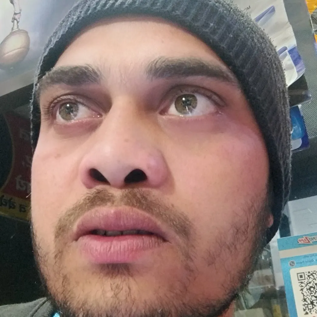 Deepak bansal