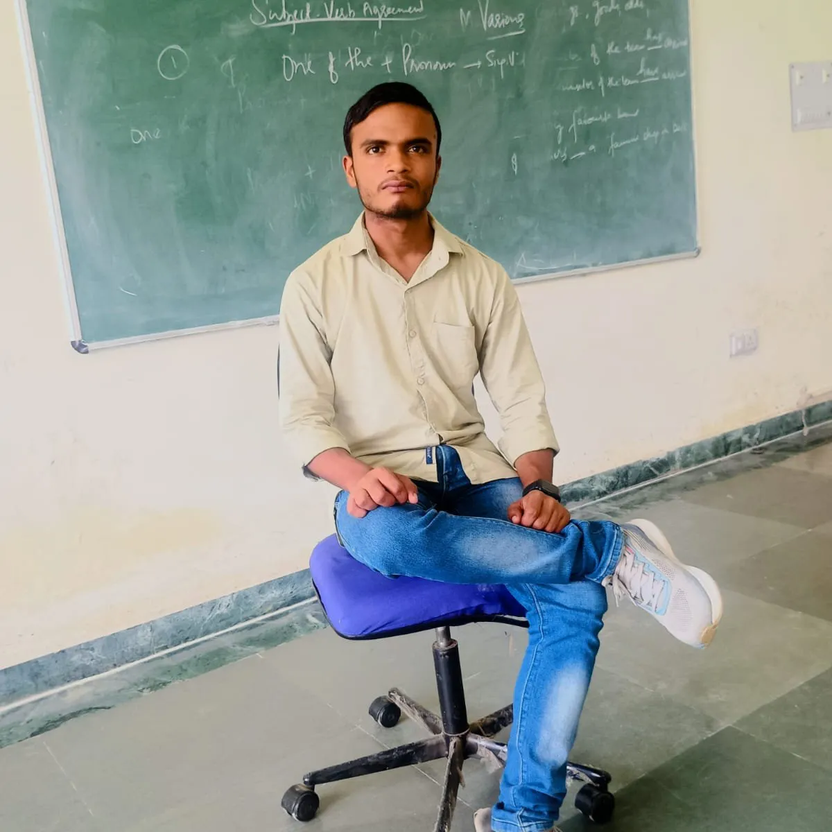 Tanish Rana