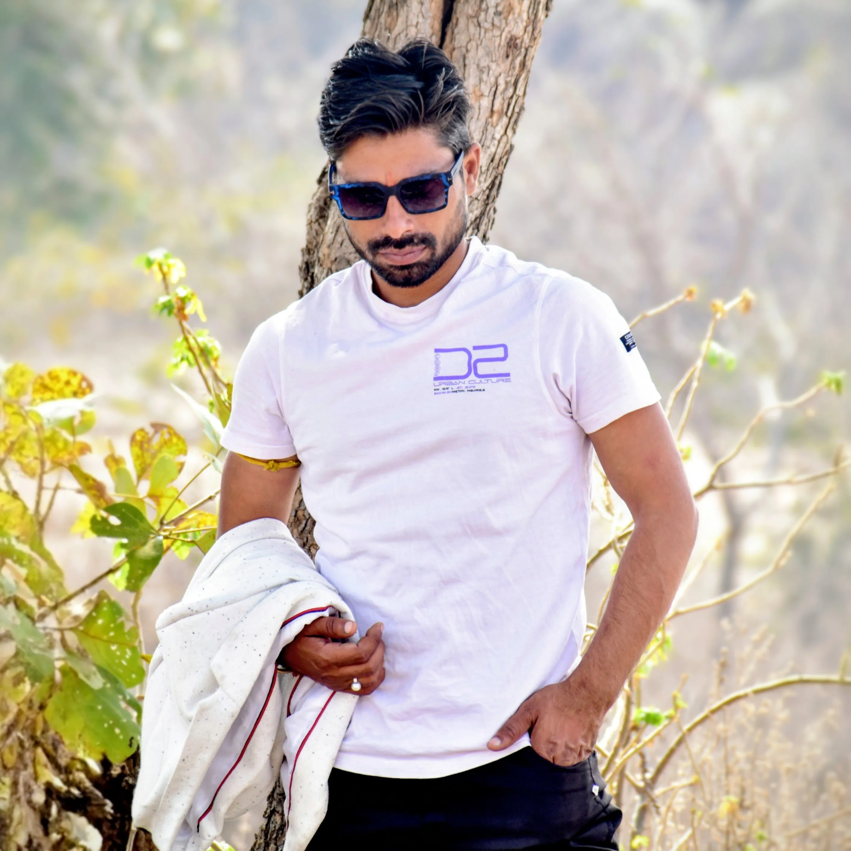 Deepu pandit