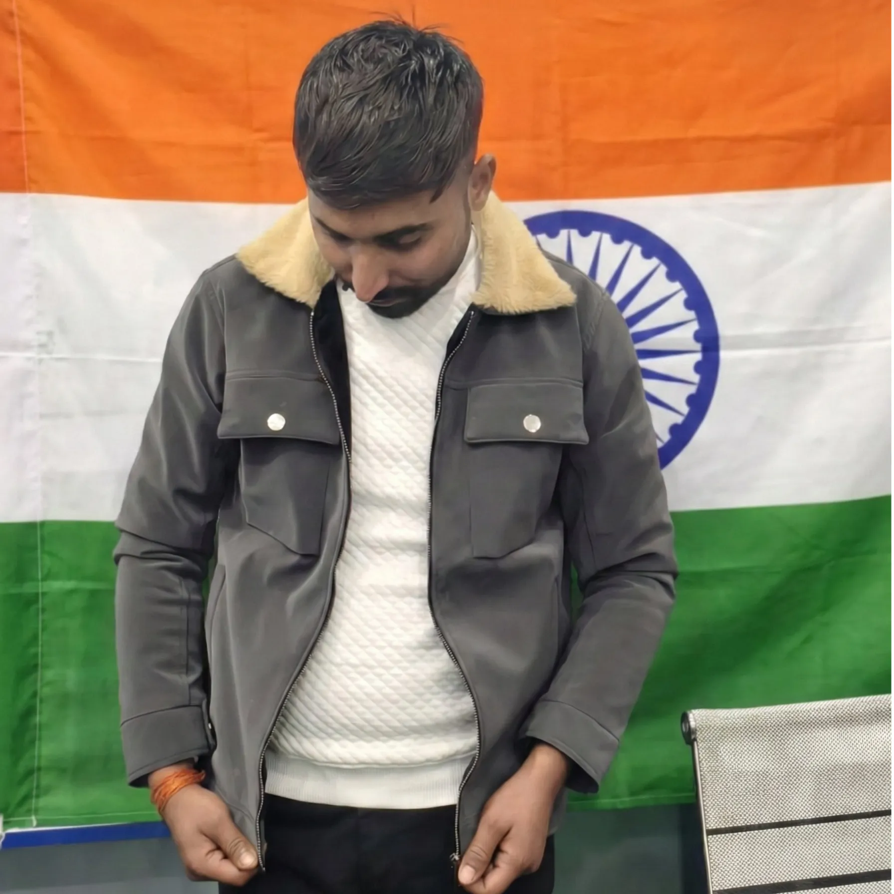 ShivaNand Yadav