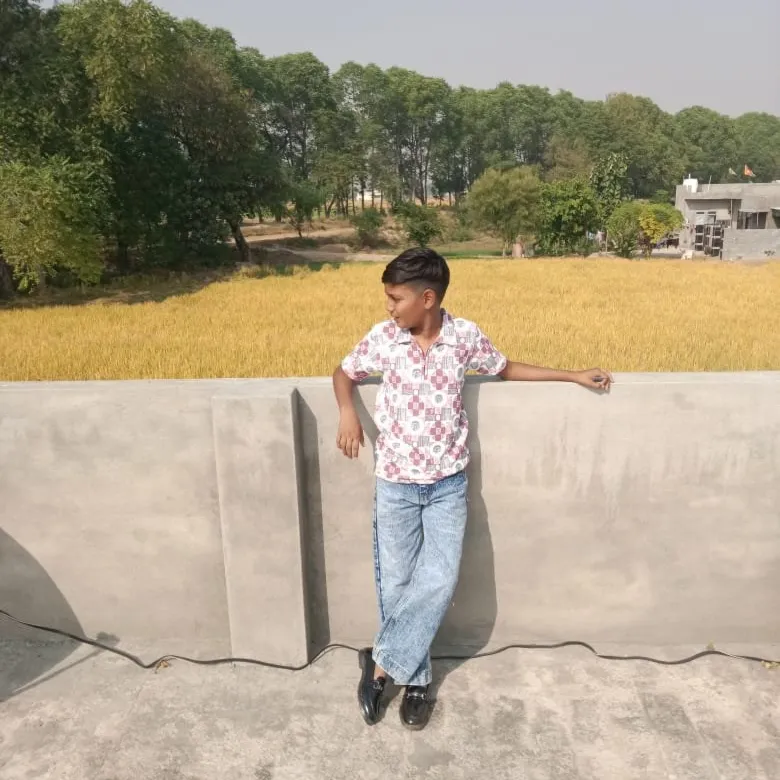 Vaibhav SHARMA