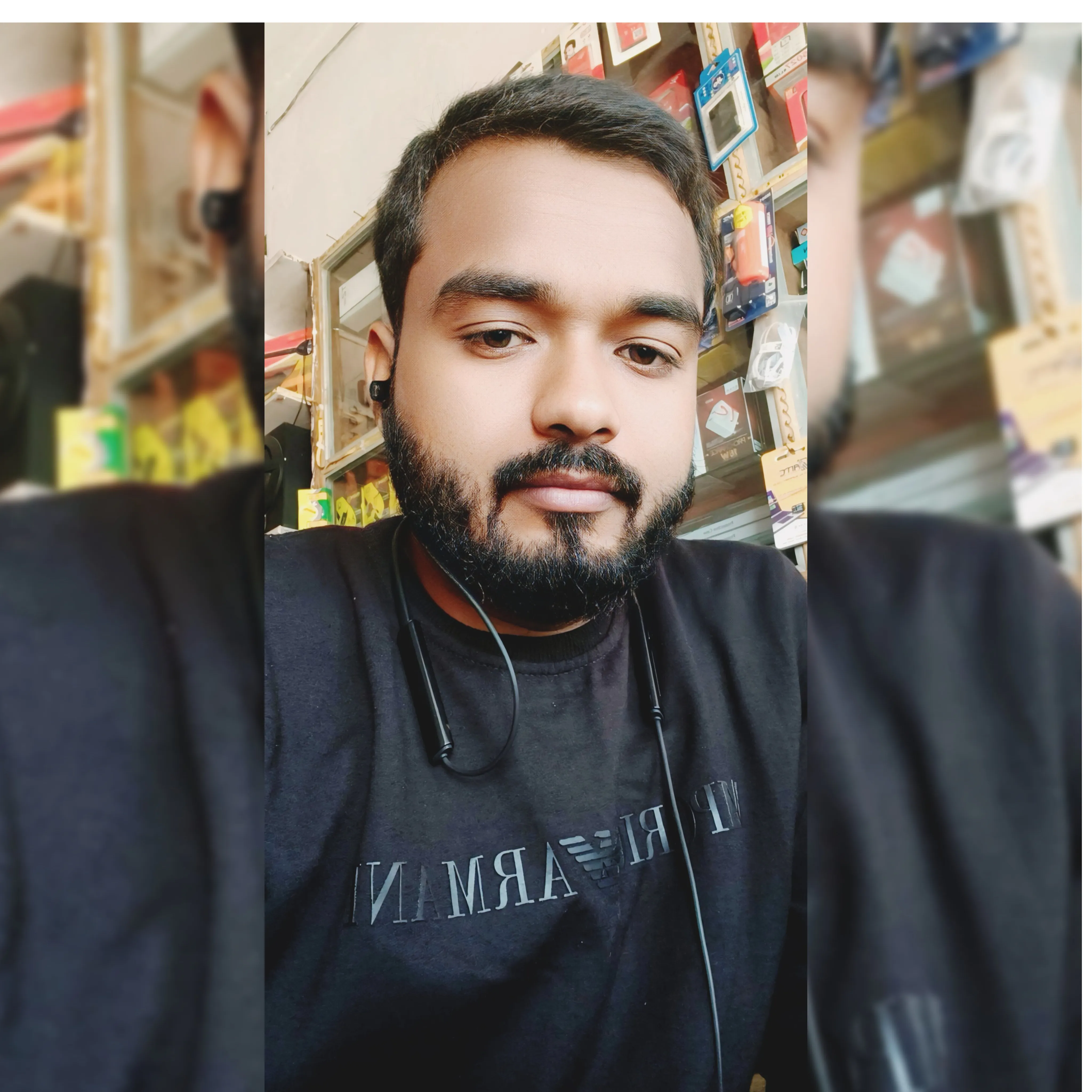 Avinash Singh