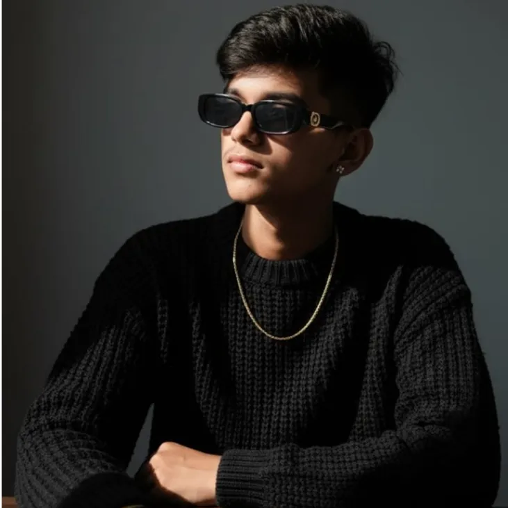shani sharma